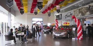 广州合泰汽车销售广汽乘用车4S店信息指南