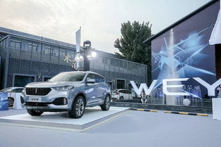 内功扎实，体系制胜 解读长城汽车9月销量环比大涨背后的深层逻辑