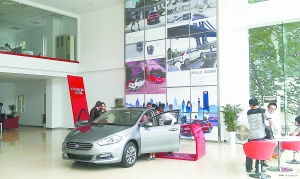 Jeep国产陷渠道之争，菲亚特在华双品牌战略遇考验